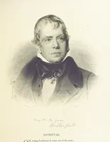 Picture 34 of 99 from The Poet and the Painter; or Gems of Art and Song (1869), leaf 125