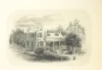 An illustration from The Poet and the Painter; or Gems of Art and Song (1869)