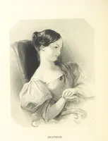 Picture 46 of 99 from The Poet and the Painter; or Gems of Art and Song (1869), leaf 164