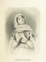 Picture 60 of 99 from The Poet and the Painter; or Gems of Art and Song (1869), leaf 219
