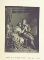 Picture 93 of 99 from The Poet and the Painter; or Gems of Art and Song (1869), leaf 369