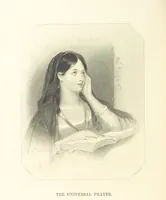 Picture 19 of 99 from The Poet and the Painter; or Gems of Art and Song (1869), leaf 72