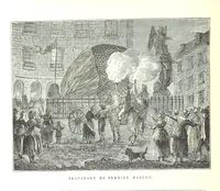 An illustration from Six semaines de vacances. [With illustrations (1880)