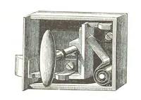 An illustration from Six semaines de vacances. [With illustrations (1880)