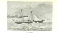 An illustration from Six semaines de vacances. [With illustrations (1880)