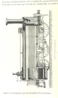 An illustration from Six semaines de vacances. [With illustrations (1880)