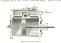 Picture 7 of 56 from Six semaines de vacances. [With illustrations (1880), leaf 37