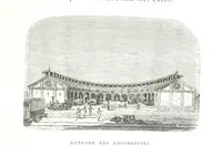 An illustration from Six semaines de vacances. [With illustrations (1880)