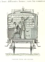 An illustration from Six semaines de vacances. [With illustrations (1880)