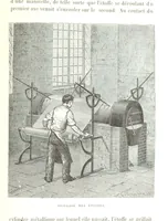 An illustration from Six semaines de vacances. [With illustrations (1880)