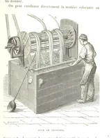 An illustration from Six semaines de vacances. [With illustrations (1880)