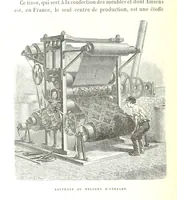 An illustration from Six semaines de vacances. [With illustrations (1880)