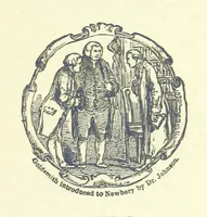 Picture 7 of 7 from Aunt Hetty's Will. ... With illustrations, etc (1883), leaf 273