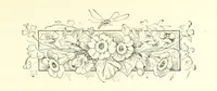 An illustration from Pomona. By the author of “Laddie.” [i.e. Evelyn Whitaker.], etc (1894)