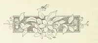 An illustration from Pomona. By the author of “Laddie.” [i.e. Evelyn Whitaker.], etc (1894)