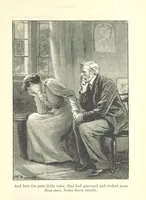 An illustration from Pomona. By the author of “Laddie.” [i.e. Evelyn Whitaker.], etc (1894)