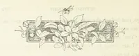 An illustration from Pomona. By the author of “Laddie.” [i.e. Evelyn Whitaker.], etc (1894)