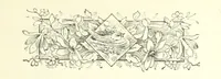 An illustration from Pomona. By the author of “Laddie.” [i.e. Evelyn Whitaker.], etc (1894)