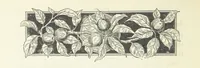 An illustration from Pomona. By the author of “Laddie.” [i.e. Evelyn Whitaker.], etc (1894)