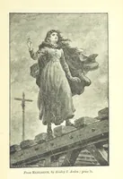 An illustration from Pomona. By the author of “Laddie.” [i.e. Evelyn Whitaker.], etc (1894)