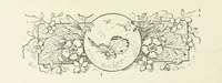 An illustration from Pomona. By the author of “Laddie.” [i.e. Evelyn Whitaker.], etc (1894)