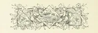 An illustration from Pomona. By the author of “Laddie.” [i.e. Evelyn Whitaker.], etc (1894)