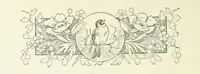 An illustration from Pomona. By the author of “Laddie.” [i.e. Evelyn Whitaker.], etc (1894)