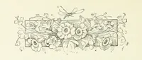 An illustration from Pomona. By the author of “Laddie.” [i.e. Evelyn Whitaker.], etc (1894)