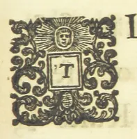 An illustration from The Works of Mr. Alexander Pope. 2 vol. (Vol. 2: Essay on Man.-Epistles to several persons.-Satires of Horace.-Satires of Dr John Donne.-Epitaphs.-The Dunciad.) (1717)