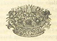 An illustration from The Works of Mr. Alexander Pope. 2 vol. (Vol. 2: Essay on Man.-Epistles to several persons.-Satires of Horace.-Satires of Dr John Donne.-Epitaphs.-The Dunciad.) (1717)