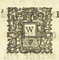 An illustration from The Works of Mr. Alexander Pope. 2 vol. (Vol. 2: Essay on Man.-Epistles to several persons.-Satires of Horace.-Satires of Dr John Donne.-Epitaphs.-The Dunciad.) (1717)