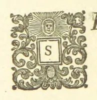 An illustration from The Works of Mr. Alexander Pope. 2 vol. (Vol. 2: Essay on Man.-Epistles to several persons.-Satires of Horace.-Satires of Dr John Donne.-Epitaphs.-The Dunciad.) (1717)