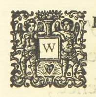 An illustration from The Works of Mr. Alexander Pope. 2 vol. (Vol. 2: Essay on Man.-Epistles to several persons.-Satires of Horace.-Satires of Dr John Donne.-Epitaphs.-The Dunciad.) (1717)