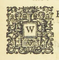An illustration from The Works of Mr. Alexander Pope. 2 vol. (Vol. 2: Essay on Man.-Epistles to several persons.-Satires of Horace.-Satires of Dr John Donne.-Epitaphs.-The Dunciad.) (1717)