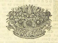 An illustration from The Works of Mr. Alexander Pope. 2 vol. (Vol. 2: Essay on Man.-Epistles to several persons.-Satires of Horace.-Satires of Dr John Donne.-Epitaphs.-The Dunciad.) (1717)