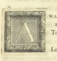 An illustration from The Works of Mr. Alexander Pope. 2 vol. (Vol. 2: Essay on Man.-Epistles to several persons.-Satires of Horace.-Satires of Dr John Donne.-Epitaphs.-The Dunciad.) (1717)