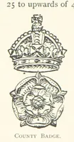 An illustration from The Great Hall, Winchester Castle (1899)