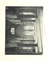 An illustration from The Great Hall, Winchester Castle (1899)