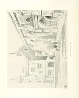 An illustration from The Great Hall, Winchester Castle (1899)
