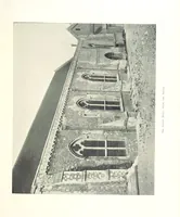 An illustration from The Great Hall, Winchester Castle (1899)