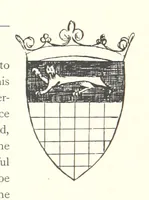 An illustration from The Great Hall, Winchester Castle (1899)