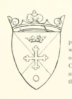 An illustration from The Great Hall, Winchester Castle (1899)