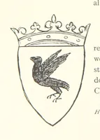 An illustration from The Great Hall, Winchester Castle (1899)