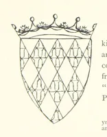 An illustration from The Great Hall, Winchester Castle (1899)