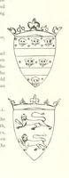An illustration from The Great Hall, Winchester Castle (1899)