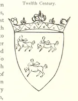 An illustration from The Great Hall, Winchester Castle (1899)