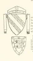 An illustration from The Great Hall, Winchester Castle (1899)