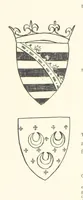 An illustration from The Great Hall, Winchester Castle (1899)