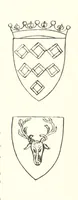 An illustration from The Great Hall, Winchester Castle (1899)