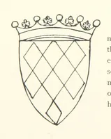An illustration from The Great Hall, Winchester Castle (1899)